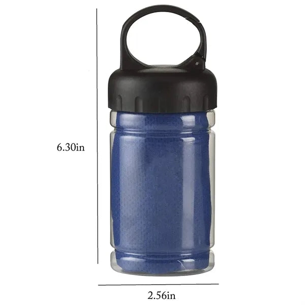 Sports Cooling Towel