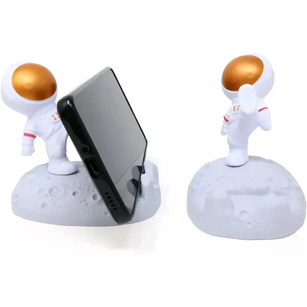 Astronaut Design Phone Holder