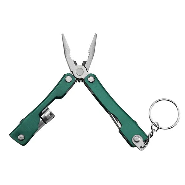 Multifunctional Light Pliers
