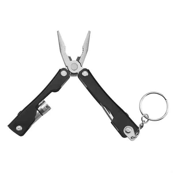 Multifunctional Light Pliers