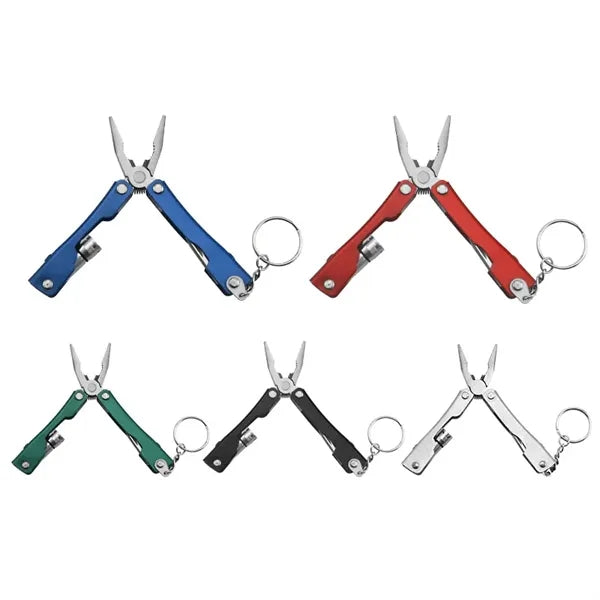Multifunctional Light Pliers