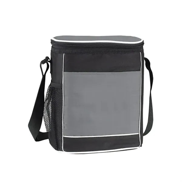Leak Proof Portable Insulated Shoulder Cooler Bag