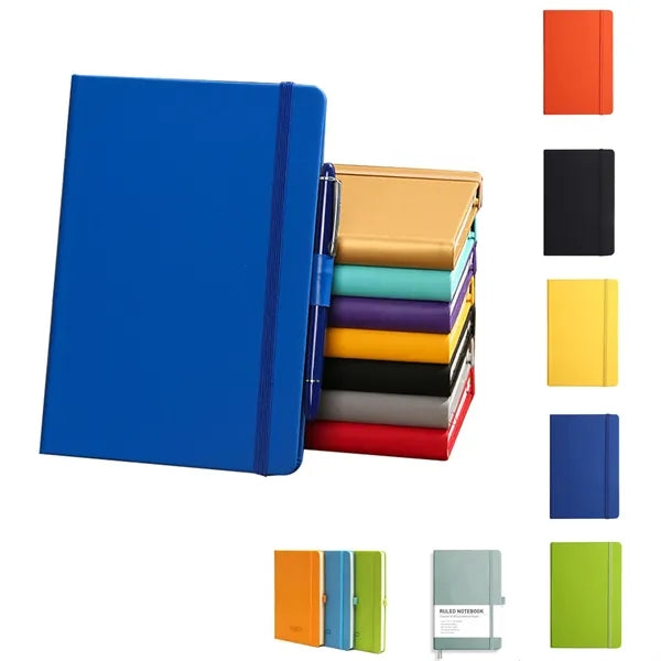 Journal Notebook