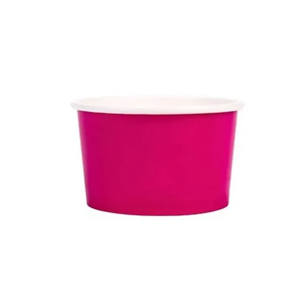 Disposable Ice Cream Bowls