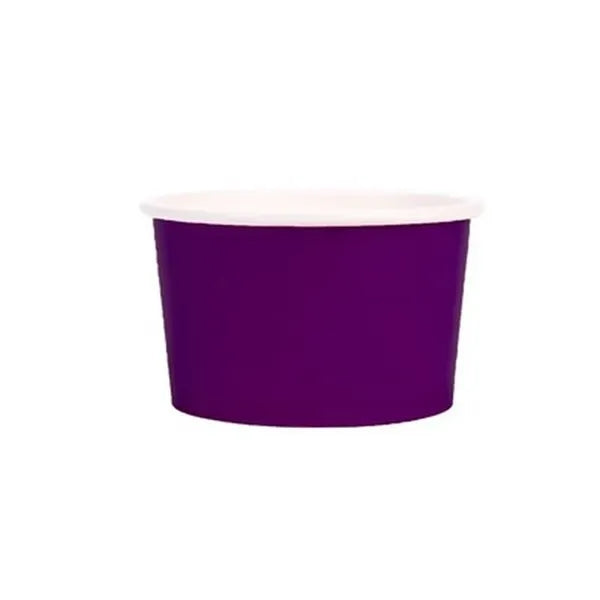 Disposable Ice Cream Bowls