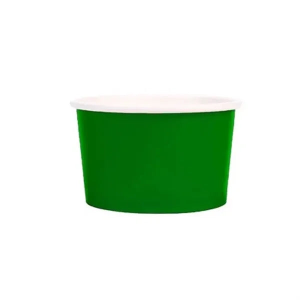 Disposable Ice Cream Bowls