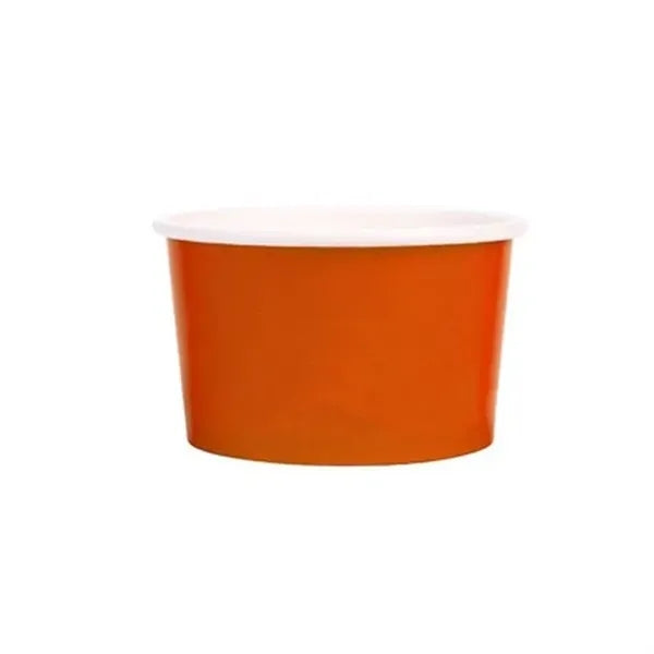 Disposable Ice Cream Bowls