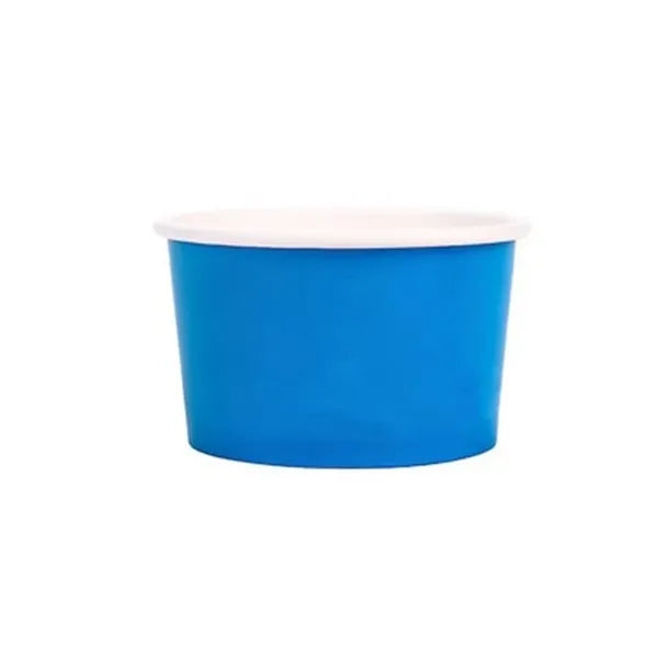 Disposable Ice Cream Bowls
