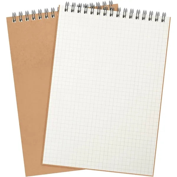 Mini Top Spiral Notepads