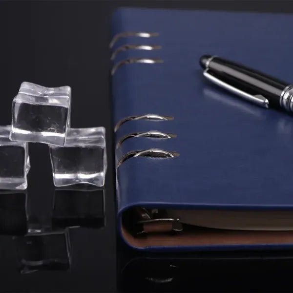Modular A5 Ring Notebook