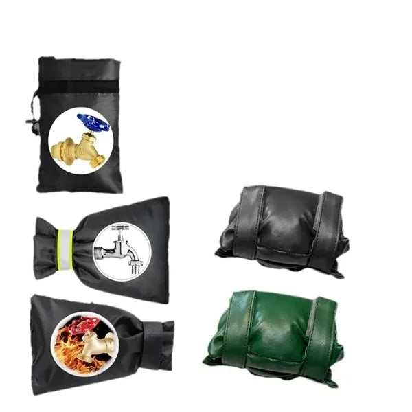 Outdoor Faucet Covers