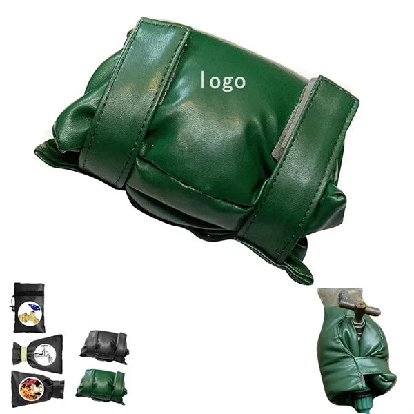 Outdoor Faucet Covers