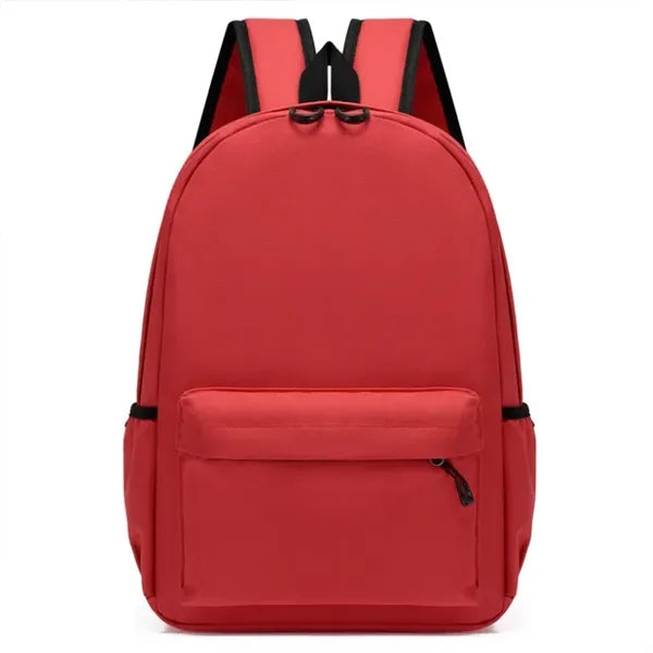 Branded School Backpacks Corporate Gift