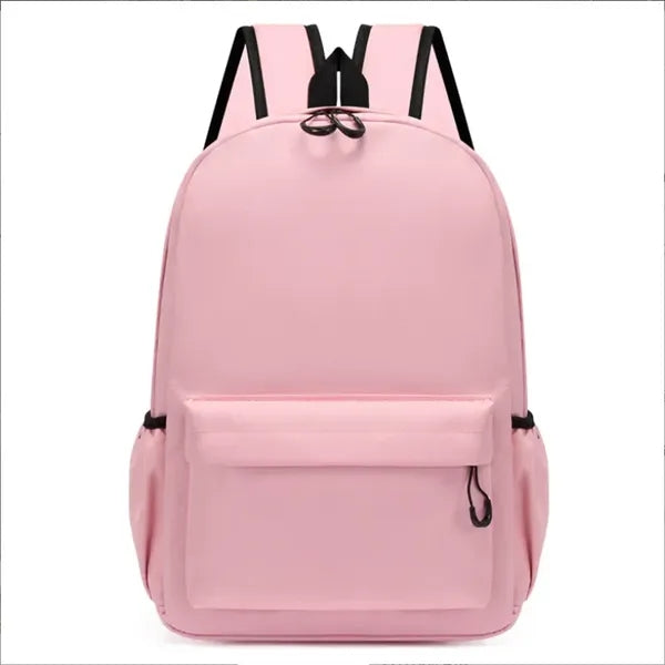 Branded School Backpacks Corporate Gift