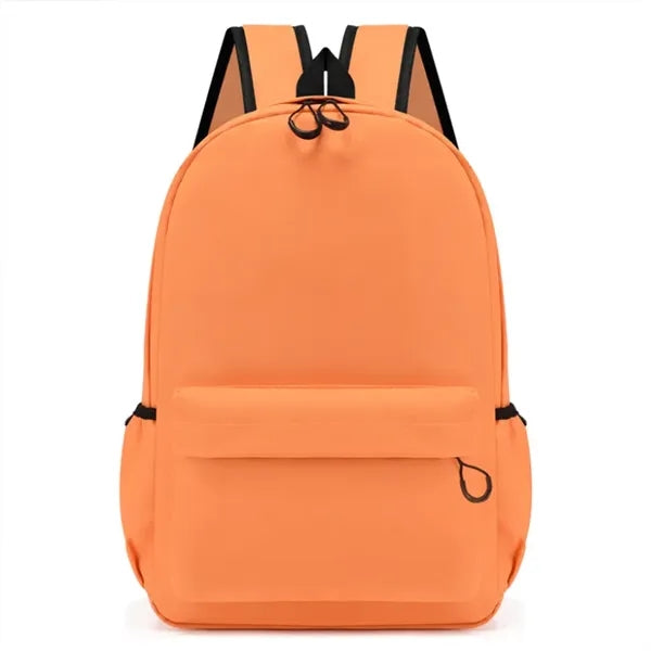 Branded School Backpacks Corporate Gift