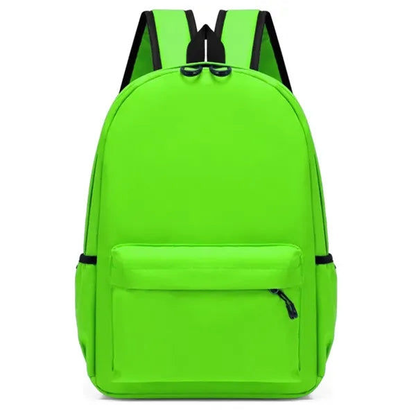 Branded School Backpacks Corporate Gift