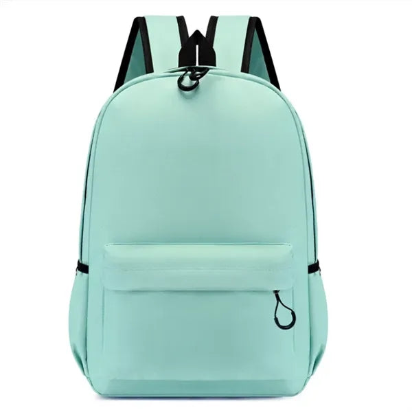 Branded School Backpacks Corporate Gift