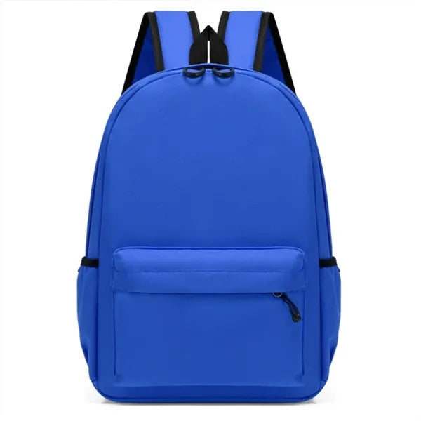 Branded School Backpacks Corporate Gift