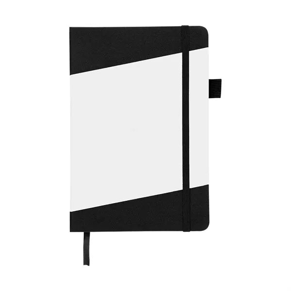 RPET And PU Recycled Journal with Pen Loop
