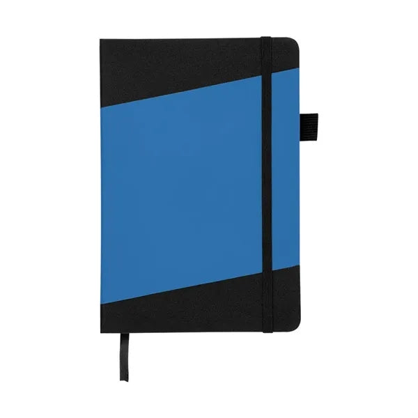 RPET And PU Recycled Journal with Pen Loop