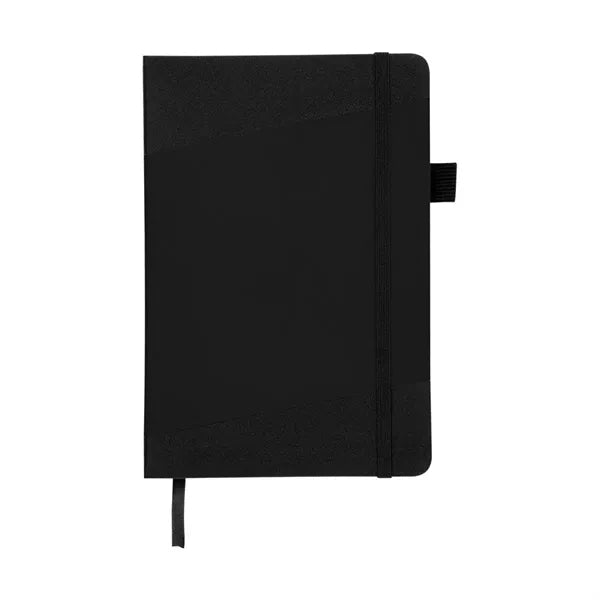 RPET And PU Recycled Journal with Pen Loop