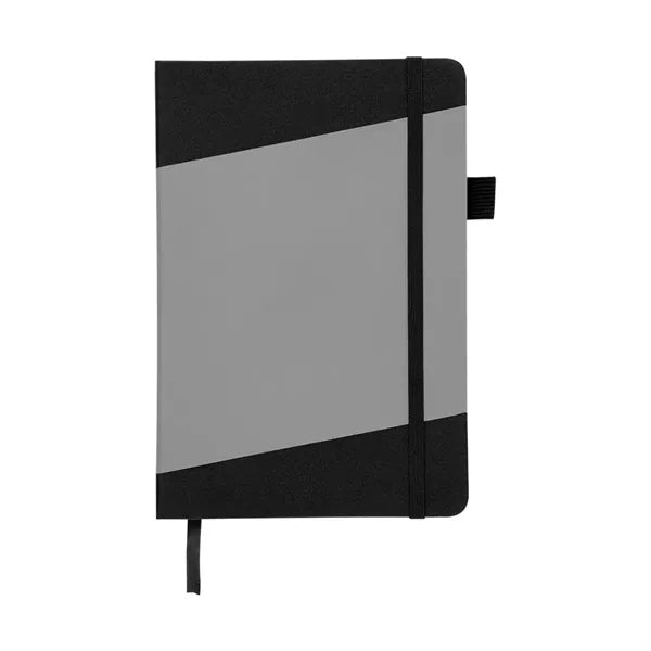 RPET And PU Recycled Journal with Pen Loop