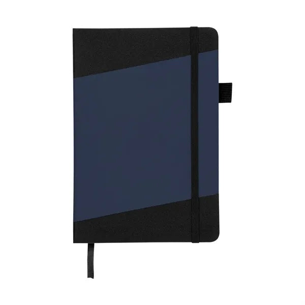 RPET And PU Recycled Journal with Pen Loop