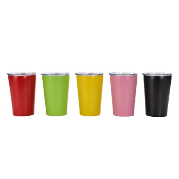 12Oz.Vacuum Flask