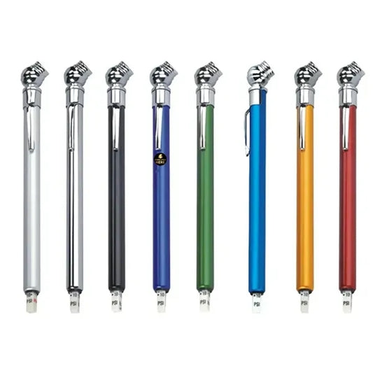 Colorful Tire Pressure Pen