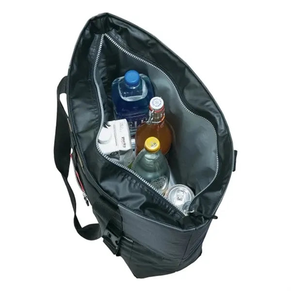 Leak Proof Large Capacity 36 Can Tote Cooler Bag