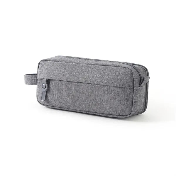 Large Capacity Pencil Case