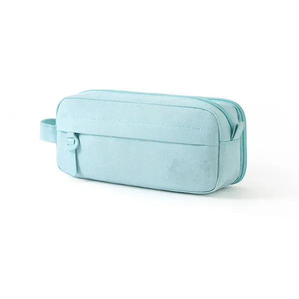 Large Capacity Pencil Case