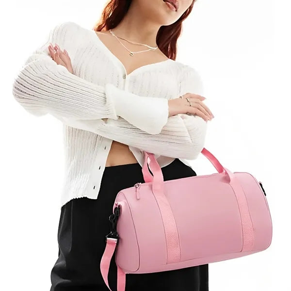 Logo Mini Gym Duffle Bag for Events