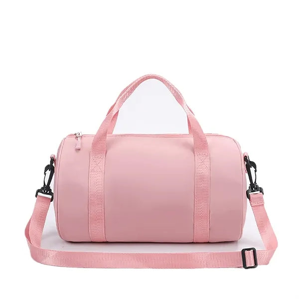 Logo Mini Gym Duffle Bag for Events