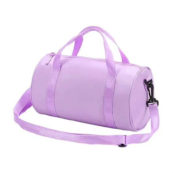 Logo Mini Gym Duffle Bag for Events