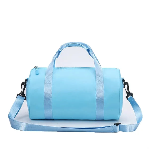 Logo Mini Gym Duffle Bag for Events