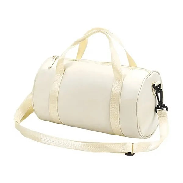 Logo Mini Gym Duffle Bag for Events