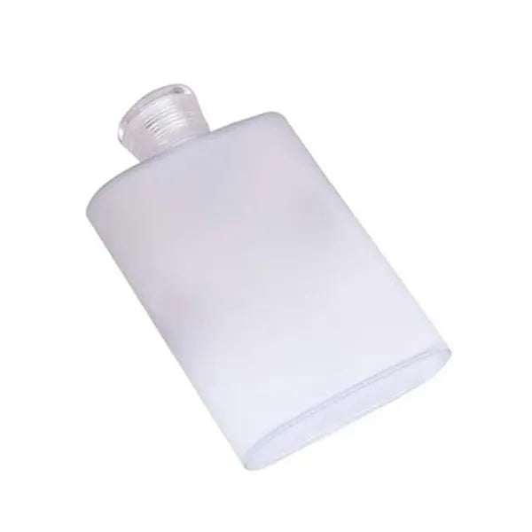 14oz Plastic Hip Flask