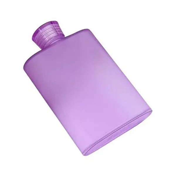 14oz Plastic Hip Flask