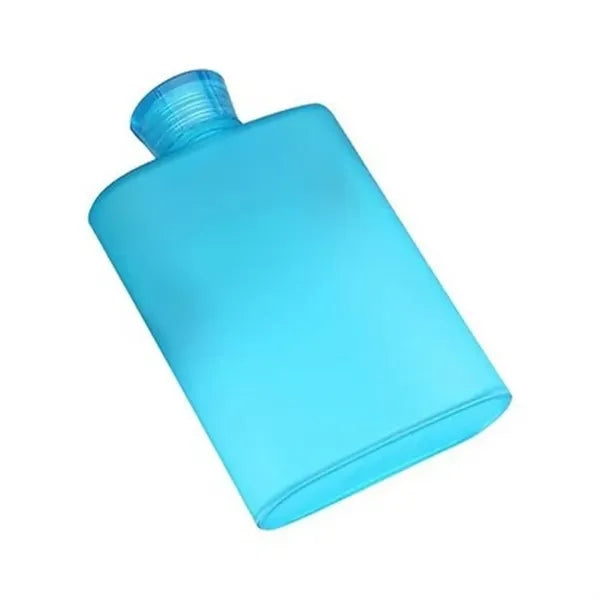 14oz Plastic Hip Flask