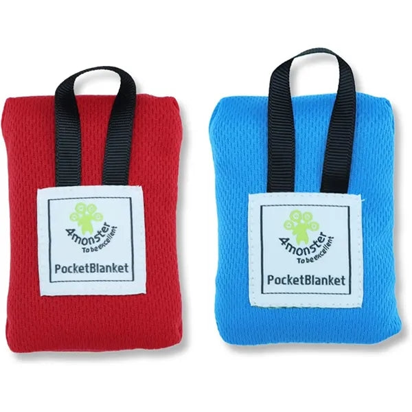 Waterproofed Beach Mat