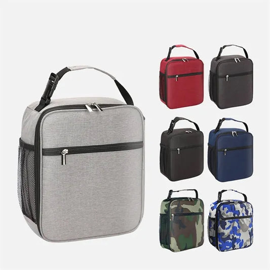 Lunch Bags For Work
