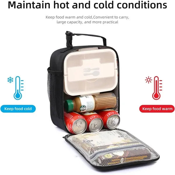 Lunch Bags For Work