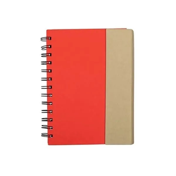 Spiral Notepad Set
