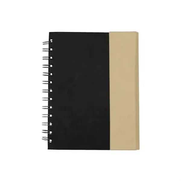 Spiral Notepad Set