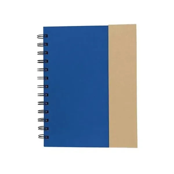 Spiral Notepad Set