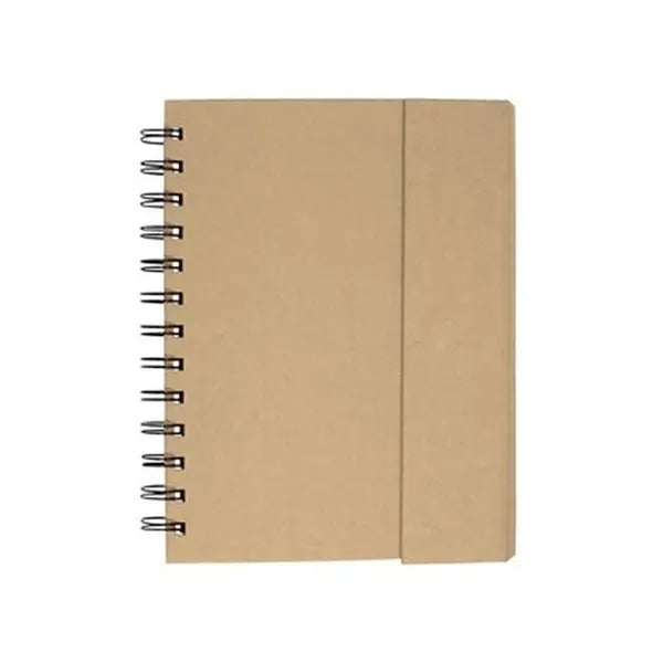 Spiral Notepad Set
