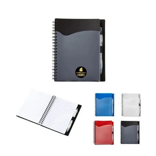 Wave Notebook