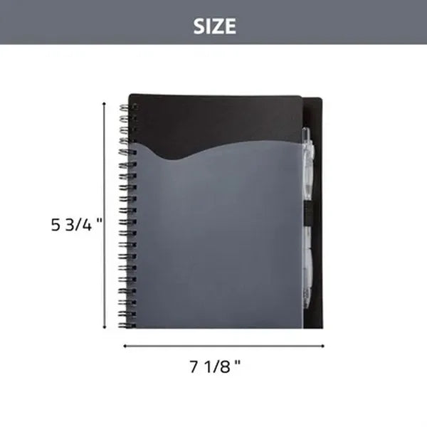 Wave Notebook