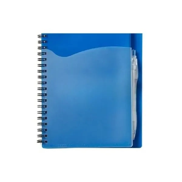 Wave Notebook